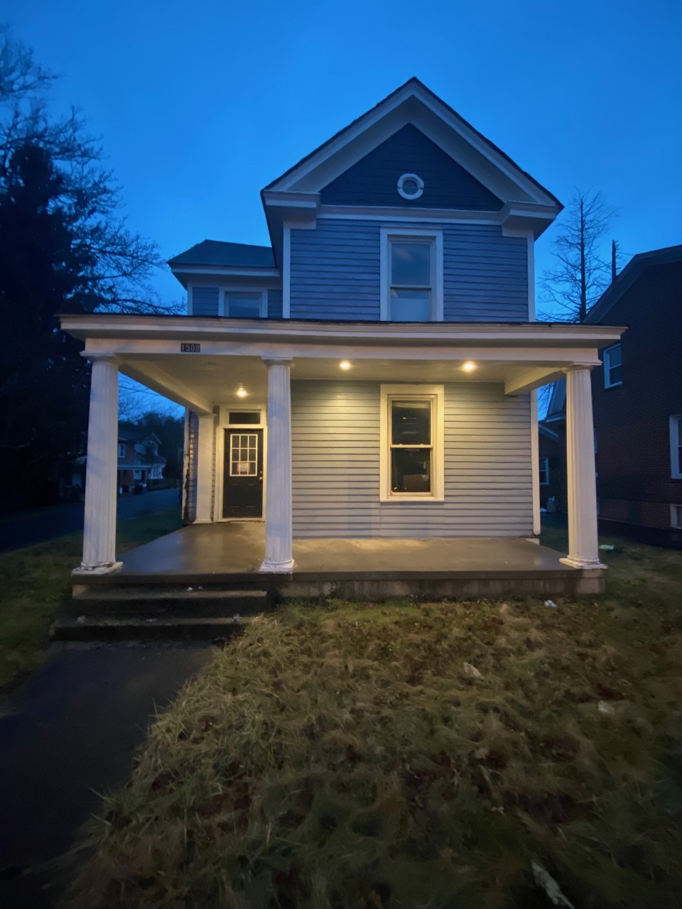 1508 Jefferson Street - 1