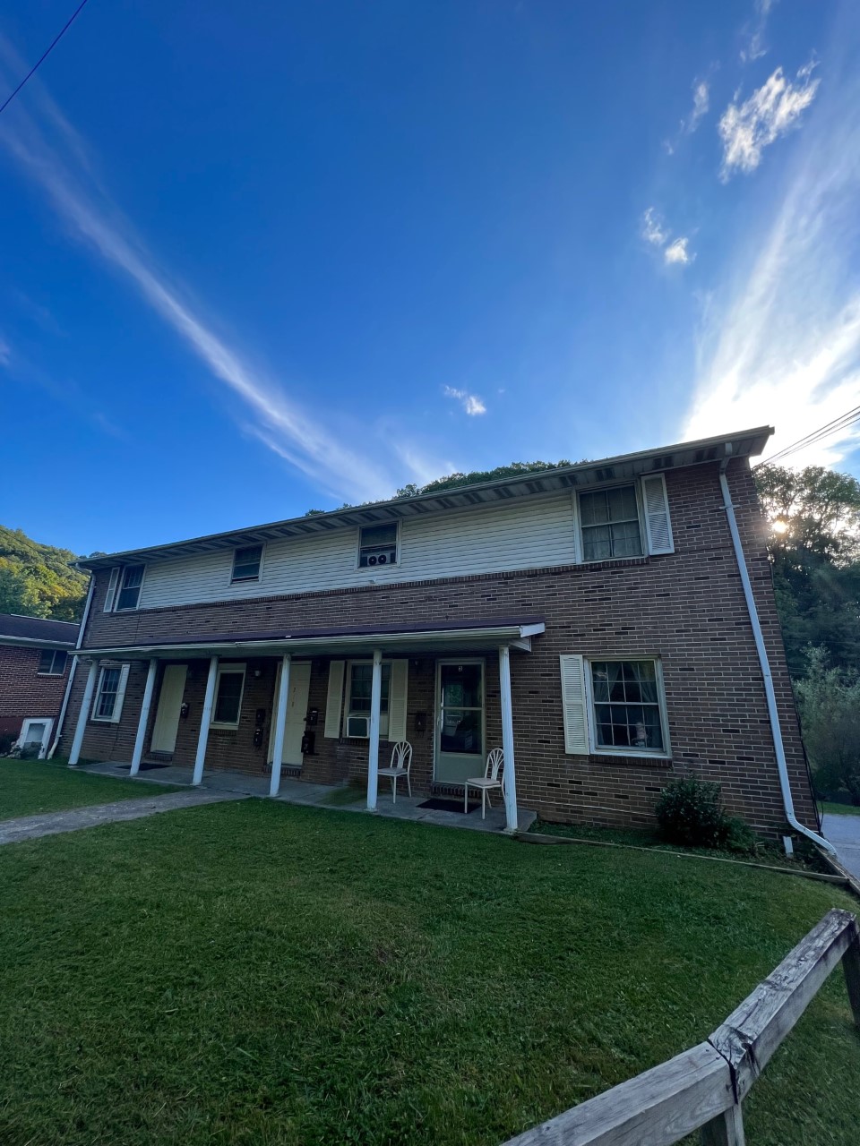 218 South College Avenue - 4