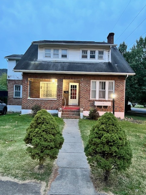 1241 Augusta St
