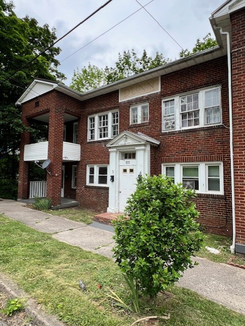 111 Ramsey Street - 1